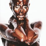 Heidi Klum In Rankin's Heidilicious heidi-klum-nude-book-005