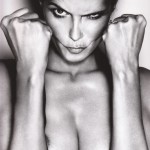 Heidi Klum In Rankin's Heidilicious Heidi Klum In Rankin's Heidilicious