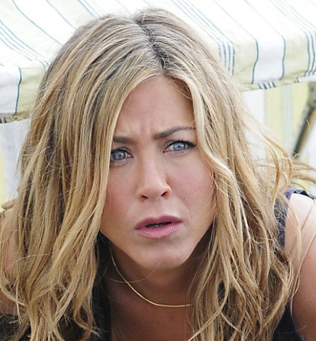 Jennifer Aniston, the Most Eligible Single Woman in the World