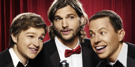 ‘Two and a Half Men’ Premiere Draws Record 27.8 Million Viewers