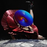 Lady Gaga Dominates MTV Europe Music Award