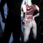 Lady Gaga Dominates MTV Europe Music Award