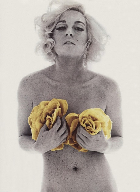 Hefner Wasn’t Happy With First Lohan Playboy Shoot