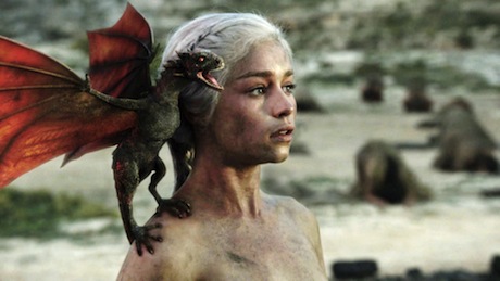 Game of Thrones Season 2 Full Trailer