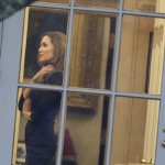 Angelina Jolie, Brad Pitt Meet Obama At The White House