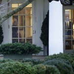 Angelina Jolie, Brad Pitt Meet Obama At The White House