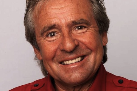 Davy Jones Has Passed Away